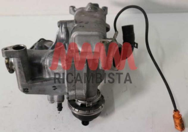 059131515CG Audi A6 Allroad scambiatore di calore - Foto 2