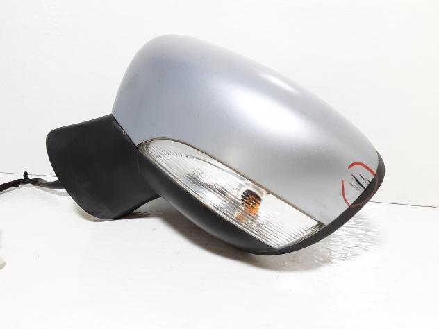 SPECCHIETTO RETROVISORE SINISTRO NISSAN Micra Serie (K14) 22275001 (17) - Foto 5