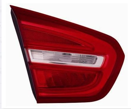 FANALE POSTERIORE SX INTERNO LED MERCEDES GLA X156 2015 08555A5861 A1569061358