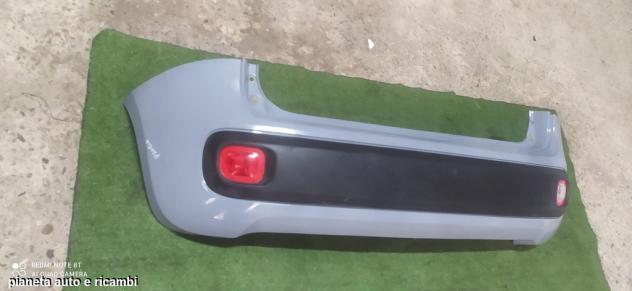 paraurti posteriore completo fiat panda 2018 - Foto 3