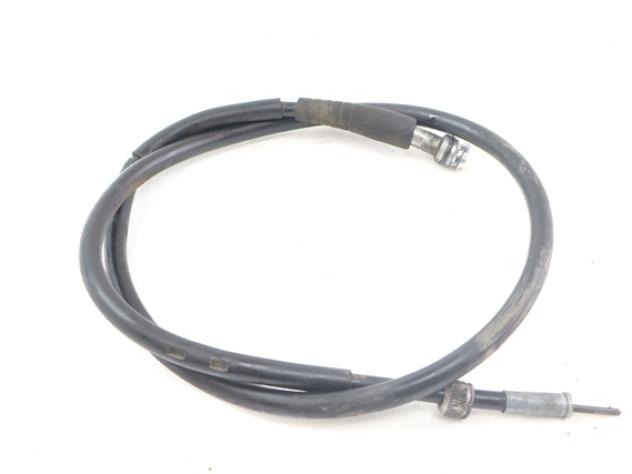 SUZUKI ADDRESS AH 100 3491009E21000 CAVO CONTACHILOMETRI SPEEDOMETER CABLE - Foto 2