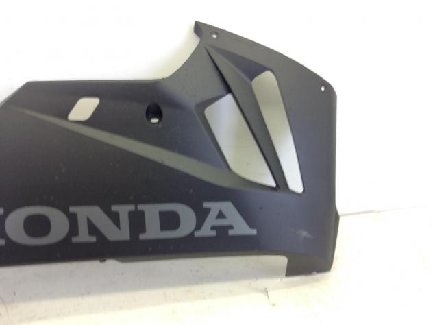 HONDA CBR RR ABS KM0 600 CARENA CHIGLIA PUNTALE ANTERIORE DESTRA 2024 2026 - Foto 3