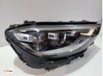 MERCEDES CLASSE S W223 FARO DIGITALE R - 12850