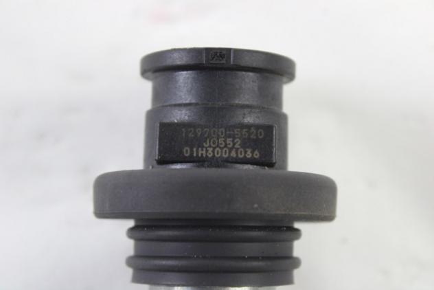 KAWASAKI NINJA 500 SE 211710751 BOBINA ACCENSIONE EX500G 24 - 25 IGNITION COIL - Foto 4