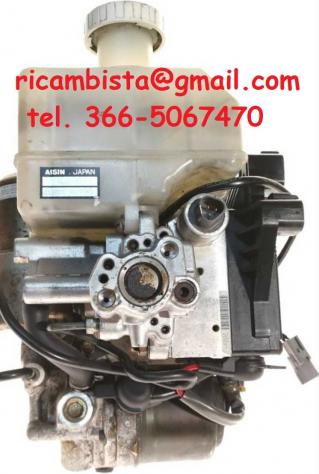 Mitsubishi Pajero 3.2 ABS gruppo pompa MR569728