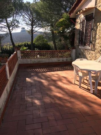 Rustico in vendita a Chianni 400 mq Rif: 1038037 - Foto 6