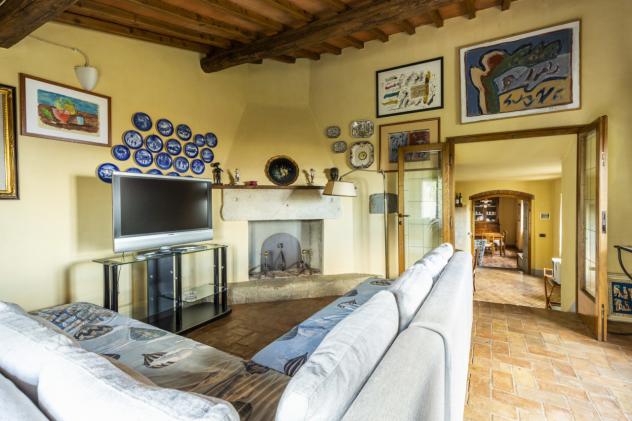 Casale in vendita a Loro Ciuffenna - Foto 20