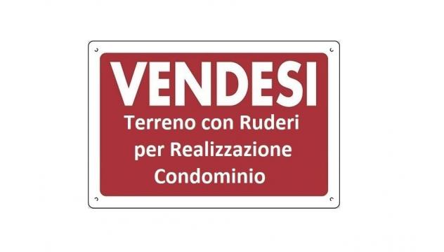 Terreno edif. residenziale in vendita a Massa 1800 mq Rif: 1290804