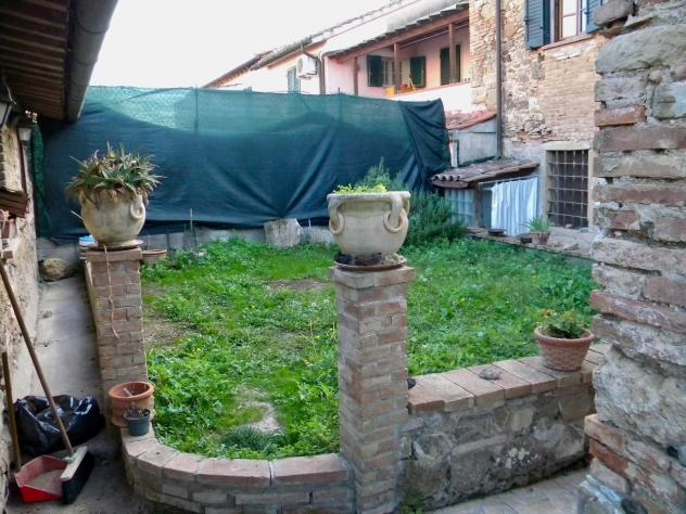 Rustico in vendita a Orciano Pisano 357 mq Rif: 1069493 - Foto 9