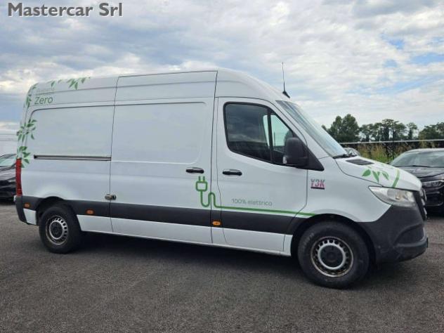 MERCEDES-BENZ Sprinter eSprinter furgone 47kWh 4 batt. - GH939KP rif. 23994972 - Foto 7