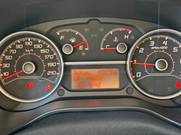 Fiat Doblo Dobl1.6 MJT 105CV S&S PL-TN Cargo Maxi Lounge - Foto 6