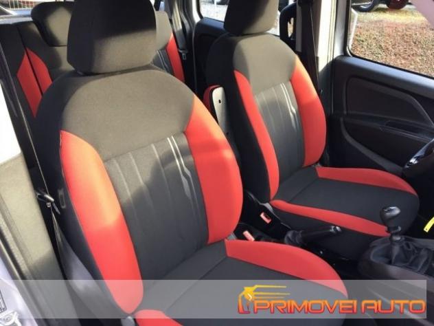 FIAT Doblo 1.4 T-Jet 16V rif. 20457883 - Foto 4