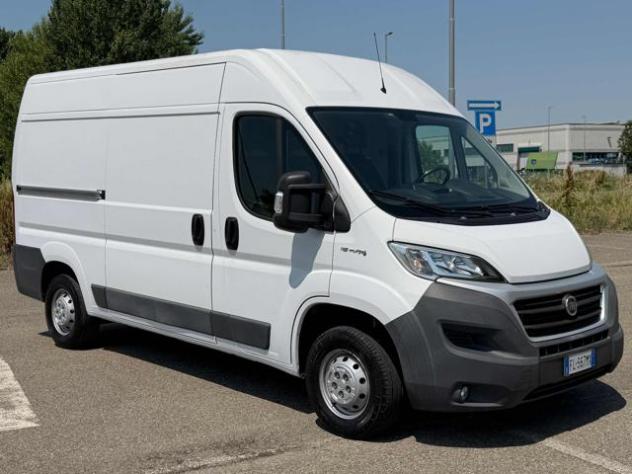 FIAT Ducato 35ql 115cv “REINFORCED” Massima Affidabilità rif. 23685728