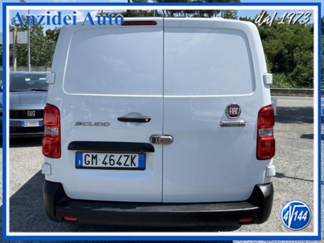 FIAT Scudo 2.0 BlueHDi 145 CV L3 Furgone rif. 24051686 - Foto 4