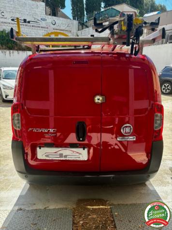 FIAT 1.3 MJT 95CV Trekking Cargo Adventure allestito rif. 23992236 - Foto 7