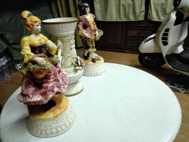 statuette - Foto 3