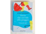 Anna che sorride alla pioggia di Guido Marangoni 1°Ed.Sperling & Kupfer, 2017