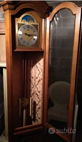 Orologio a pendolo