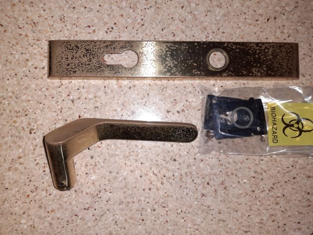Maniglie per porte interne - Foto 3