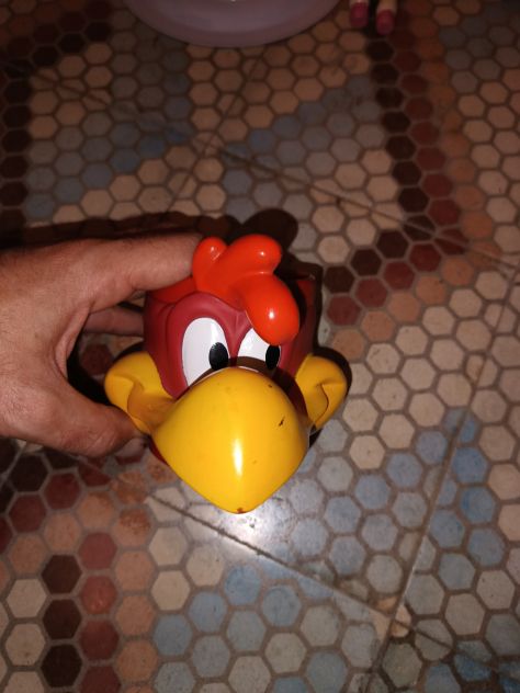 Tazza Looney Tunes Warner Bros - Foto 5