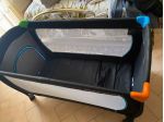 Lettino da viaggio Hauck - Sleep n Play