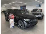 MERCEDES-BENZ GLC 220 2.0 d 4Matic 197 CV Mild Hybrid Coupé AMG MY25 rif. 2 &hellip;