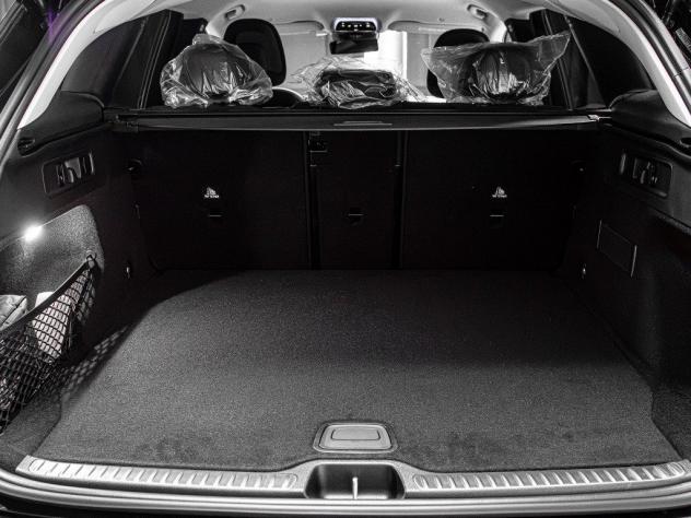 Mercedes-Benz GLC X254 220 d 4MATIC - Foto 9