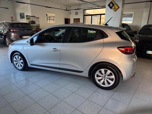 RENAULT CLIO 1.5DCI 85 CV 5p. Intens UNICO PROP/ NAVIGATORE/ CARPLAY - Foto 7