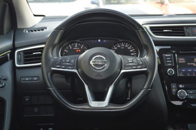 NISSAN Qashqai 1.3 DIG-T 140 CV N-Connecta rif. 23970706 - Foto 10