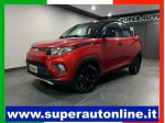 MAHINDRA KUV100 1.2 NXT K8 TOP EURO 6  rif. 23821003