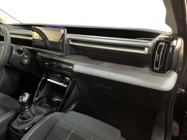 Citroën C3 IV 2024 1.2 puretech turbo Max 100cv s&s - Foto 9