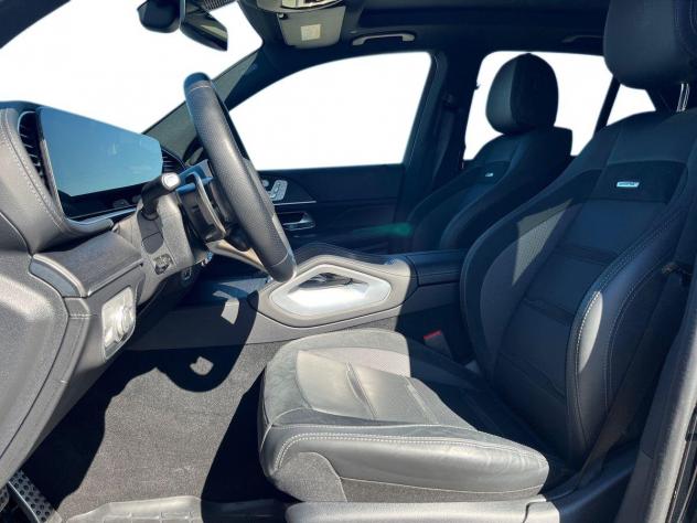Mercedes-Benz GLE - V167 2023 AMG 53 AMG Line Premium 4matic+ auto - Foto 10
