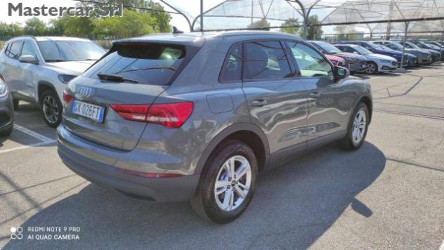 AUDI Q3 Q3 45 1.4 tfsi e Business s-tronic - GK026FT rif. 24006079 - Foto 6