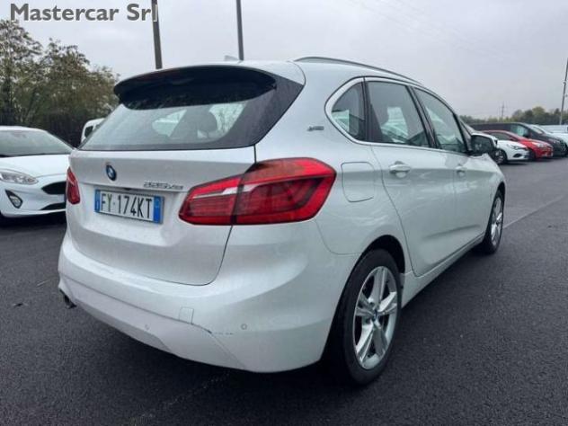 BMW 225 xe Active Tourer iPerformance TETTO auto - FY174KT rif. 23965211 - Foto 7