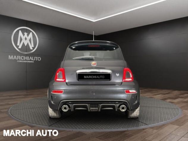 ABARTH 595 1.4 Turbo T-Jet 145 CV rif. 24139078 - Foto 6