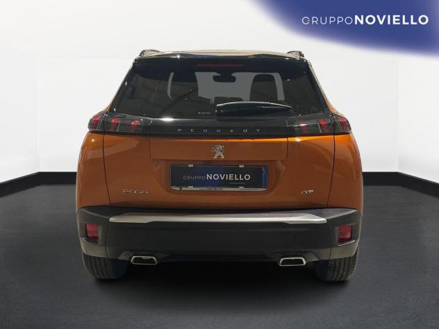 Peugeot 2008 2008 1.2 puretech t Gt Line s&s 130cv my19 - Foto 6