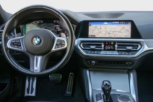 BMW Serie 4 Cpé(G22/82) 430i Coupé Msport - Foto 10