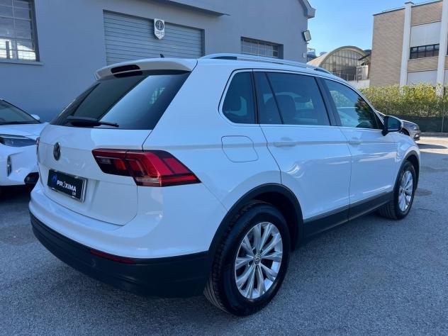 Volkswagen Tiguan Tiguan 2.0 tdi Advanced 150cv dsg - Foto 7