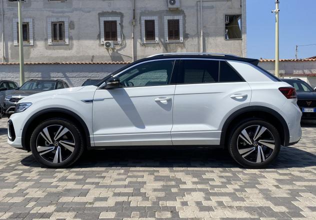 Volkswagen T-Roc R-Line 1.5 TSI 150CV DSG - Foto 7