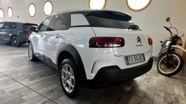 CITROEN C4 Cactus BlueHDi 120 S&S EAT6 Shine rif. 24097833 - Foto 4