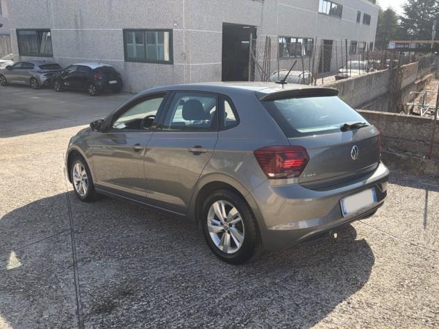 Volkswagen Polo 1.0 EVO 48kW Comfortline BMT - Foto 3