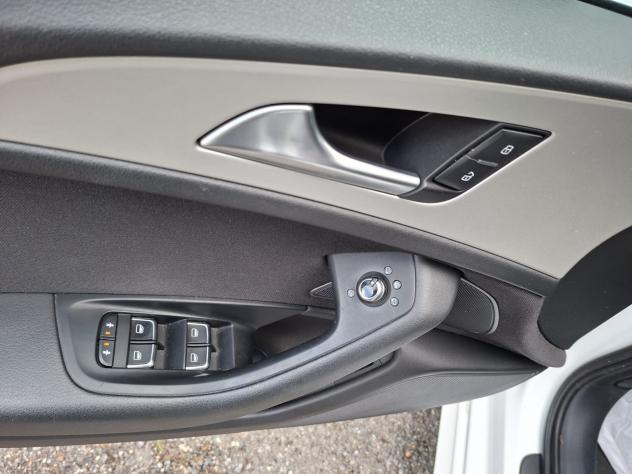 Audi A6 Avant 2.0 TDI 190 CV quattro S tronic - Foto 6