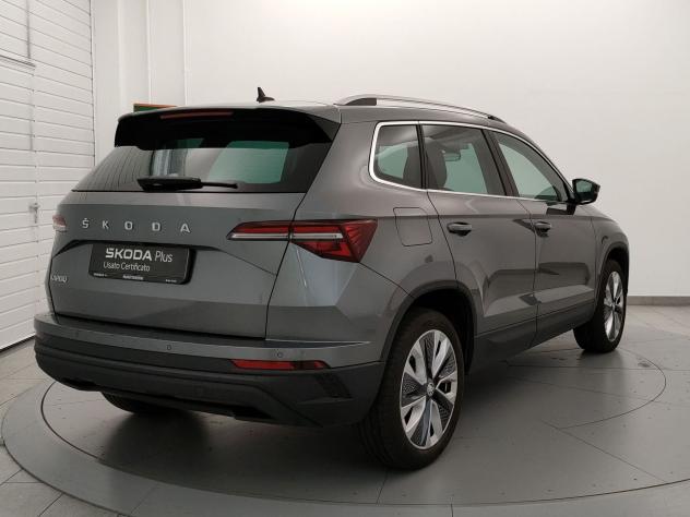 Škoda Karoq 1.5 TSI ACT Style DSG - Foto 5