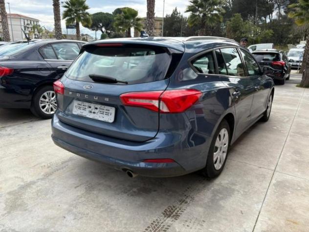 FORD Focus 2.0 EcoBlue 150 CV automatico rif. 23220352 - Foto 6