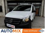 Mercedes-Benz Vito 110 CDI lungO