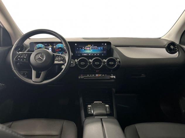 Mercedes-Benz GLA GLA 200 d Automatic Business - Foto 9