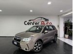 Subaru Forester 2.0D-S 6MT Sport Style