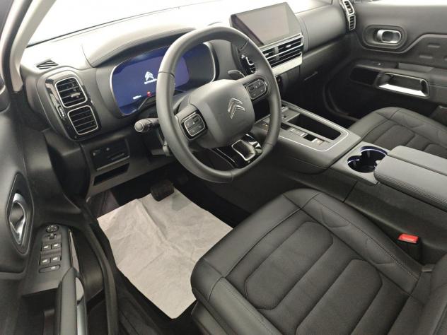 Citroën C5 Aircross BlueHDi 130 S&S EAT8 Max - Foto 10