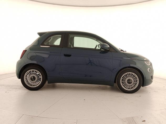 FIAT 500 Hybrid Hybrid Torino - Foto 7