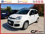 FIAT Panda 1.2GPL 70CV - NEOPATENTATI